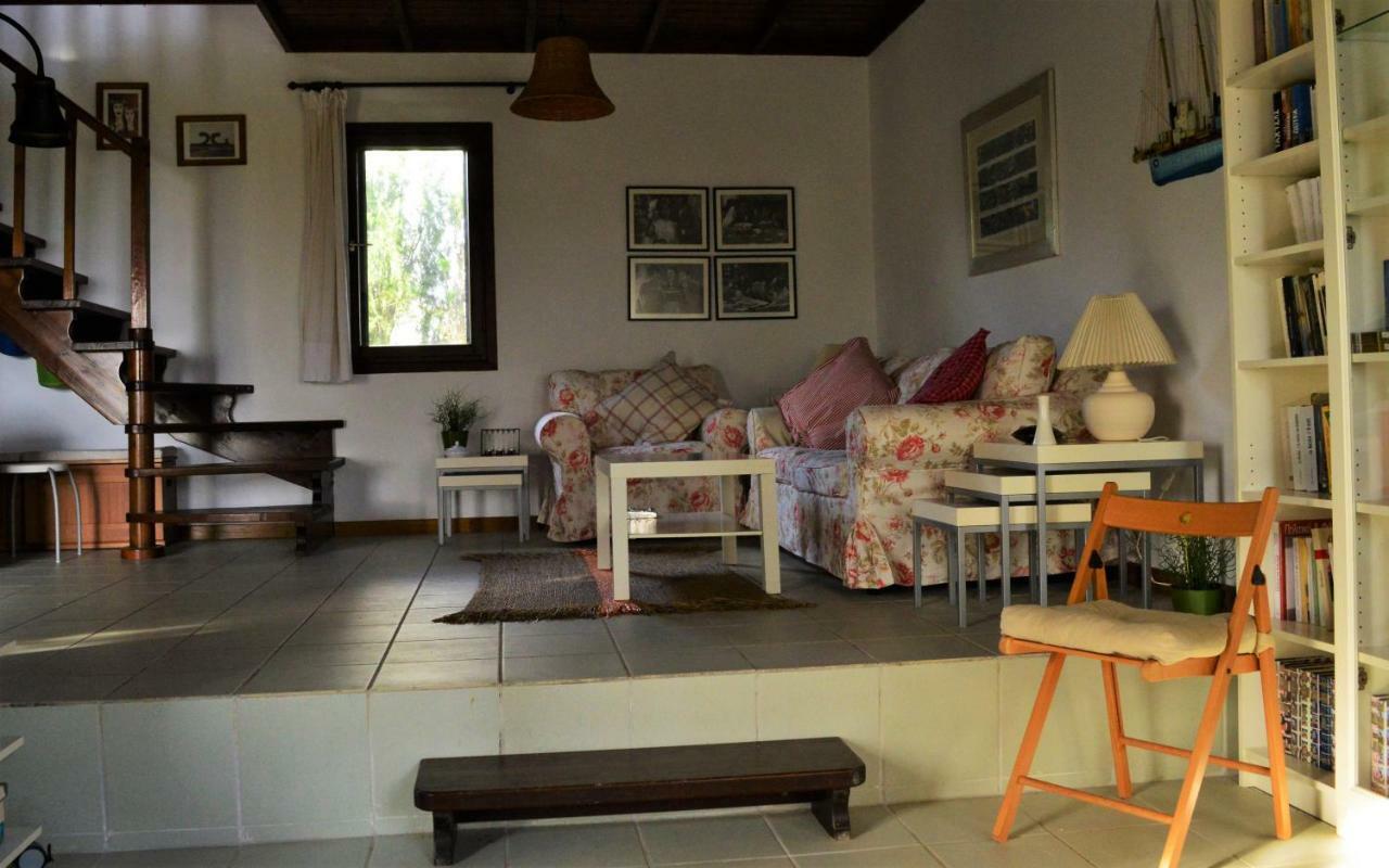 Sonia'S House With Garden Vila Gerakini Exterior foto